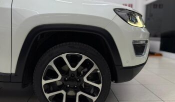 
										Jeep Compass Blindado Limited 2.0 4×4 Diesel / 2021 cheio									