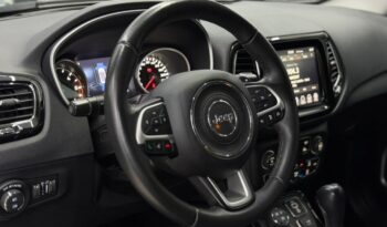 
										Jeep Compass Blindado Limited 2.0 4×4 Diesel / 2021 cheio									