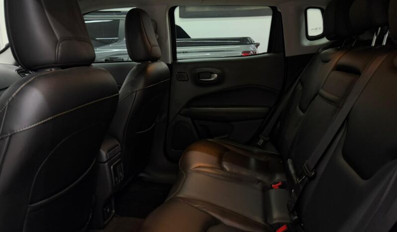 
								Jeep Compass Blindado Limited 2.0 4×4 Diesel / 2021 cheio									