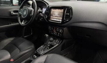
										Jeep Compass Blindado Limited 2.0 4×4 Diesel / 2021 cheio									
