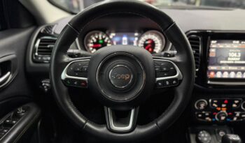 
										Jeep Compass Blindado Limited 2.0 4×4 Diesel / 2021 cheio									