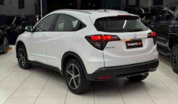 
										Honda HRV EXL / 2020 cheio									