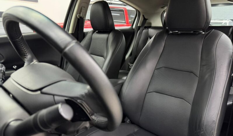 
								Honda HRV EXL / 2020 cheio									