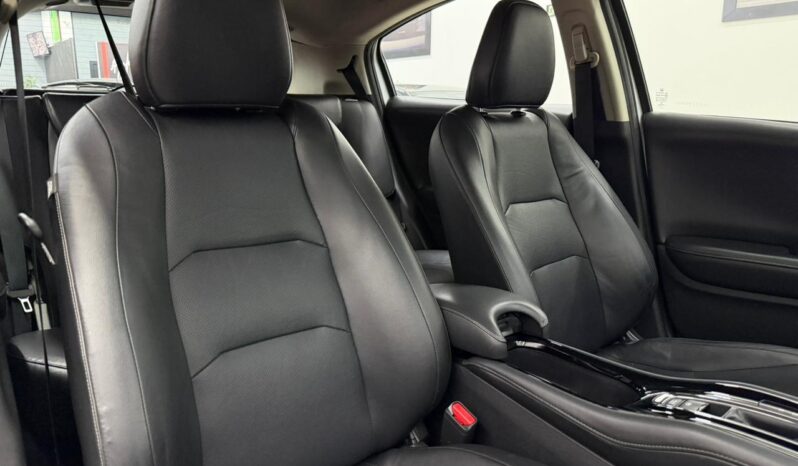 
								Honda HRV EXL / 2020 cheio									