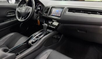 
										Honda HRV EXL / 2020 cheio									
