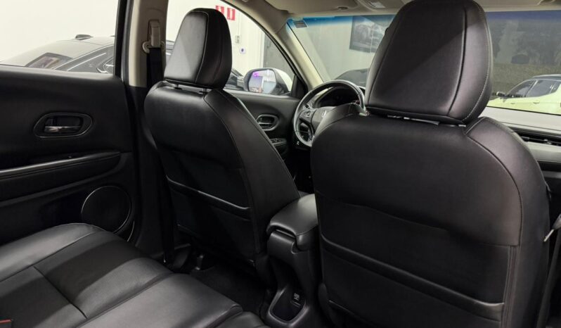 
								Honda HRV EXL / 2020 cheio									