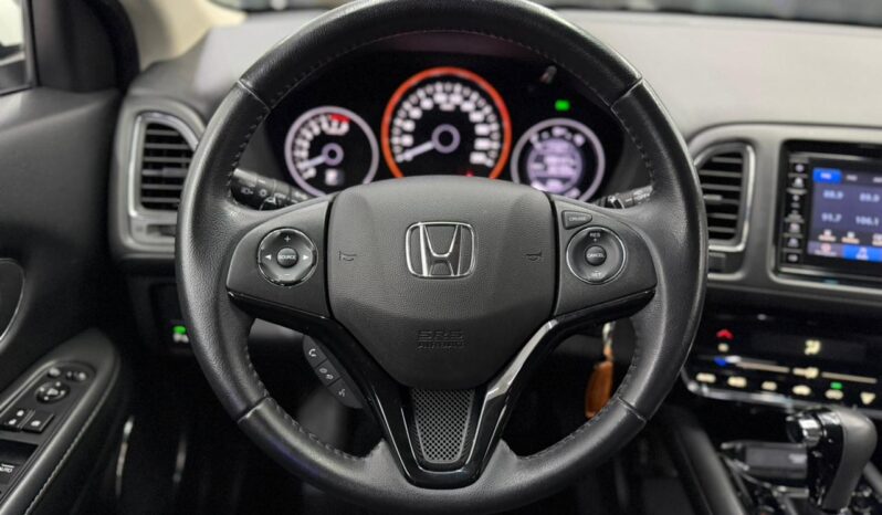 
								Honda HRV EXL / 2020 cheio									