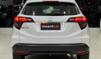 
										Honda HRV EXL / 2020 cheio									
