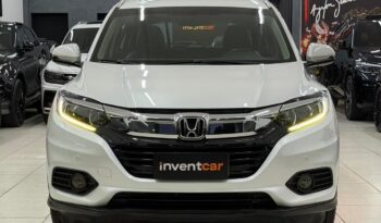 
										Honda HRV EXL / 2020 cheio									