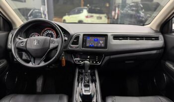 
										Honda HRV EXL / 2020 cheio									