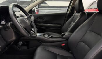
										Honda HRV EXL / 2020 cheio									