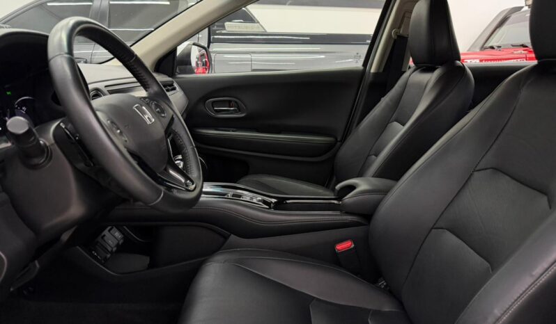 
								Honda HRV EXL / 2020 cheio									