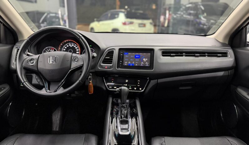 
								Honda HRV EXL / 2020 cheio									