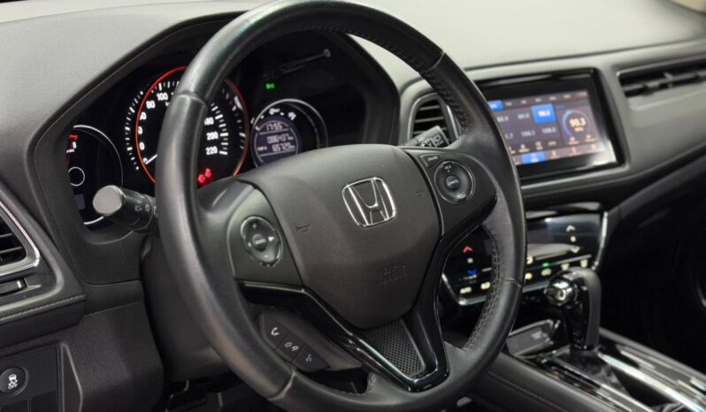 
								Honda HRV EXL / 2020 cheio									