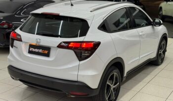 
										Honda HRV EXL / 2020 cheio									
