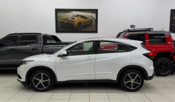 
										Honda HRV EXL / 2020 cheio									