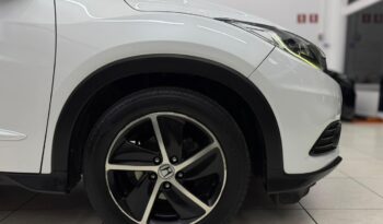 
										Honda HRV EXL / 2020 cheio									