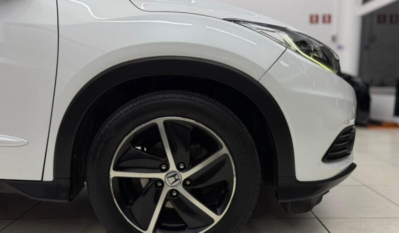 
								Honda HRV EXL / 2020 cheio									