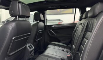 
										Volkswagen Tiguan R-Line 350 Tsi / 2018 cheio									