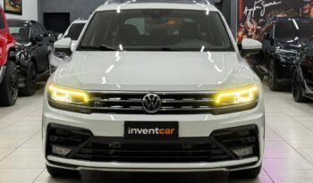 
										Volkswagen Tiguan R-Line 350 Tsi / 2018 cheio									
