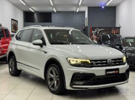 Volkswagen Tiguan R-Line 350 Tsi / 2018
