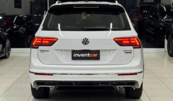 
										Volkswagen Tiguan R-Line 350 Tsi / 2018 cheio									