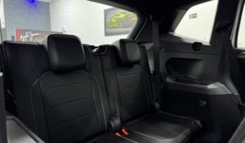 
										Volkswagen Tiguan R-Line 350 Tsi / 2018 cheio									