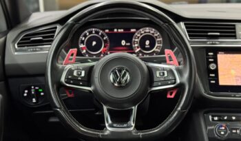
										Volkswagen Tiguan R-Line 350 Tsi / 2018 cheio									
