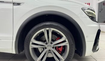 
										Volkswagen Tiguan R-Line 350 Tsi / 2018 cheio									