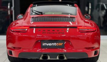 
										Porsche 911 Carrera GTS 991.2 / 2018 cheio									