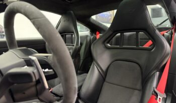 
										Porsche 911 Carrera GTS 991.2 / 2018 cheio									