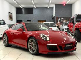 Porsche 911 Carrera GTS 991.2 / 2018