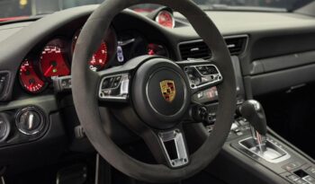 
										Porsche 911 Carrera GTS 991.2 / 2018 cheio									