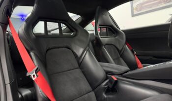 
										Porsche 911 Carrera GTS 991.2 / 2018 cheio									