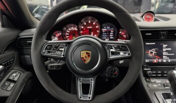 
										Porsche 911 Carrera GTS 991.2 / 2018 cheio									
