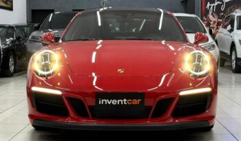 
										Porsche 911 Carrera GTS 991.2 / 2018 cheio									