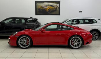 
										Porsche 911 Carrera GTS 991.2 / 2018 cheio									