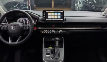 
										Honda CR-V Touring Híbrido / 2025 cheio									
