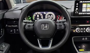 
										Honda CR-V Touring Híbrido / 2025 cheio									