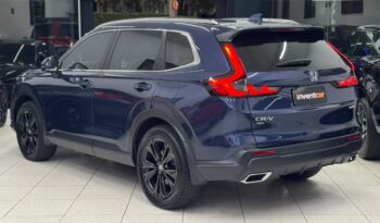 
										Honda CR-V Touring Híbrido / 2025 cheio									