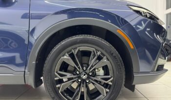 
										Honda CR-V Touring Híbrido / 2025 cheio									