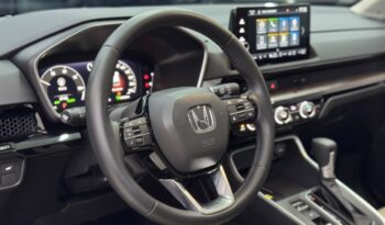 
										Honda CR-V Touring Híbrido / 2025 cheio									