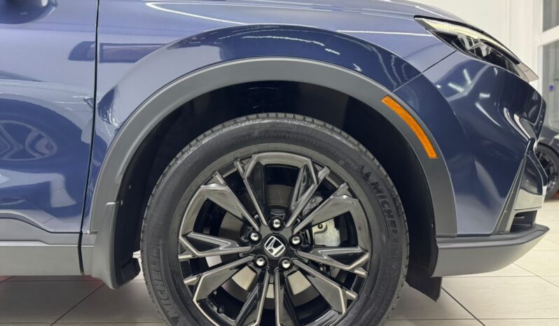 
								Honda CR-V Touring Híbrido / 2025 cheio									