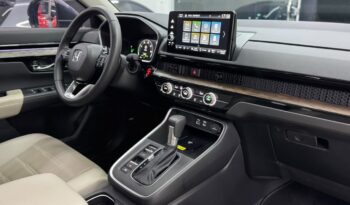 
										Honda CR-V Touring Híbrido / 2025 cheio									