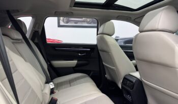 
										Honda CR-V Touring Híbrido / 2025 cheio									