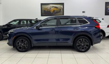 
										Honda CR-V Touring Híbrido / 2025 cheio									