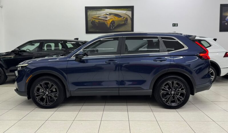 
								Honda CR-V Touring Híbrido / 2025 cheio									