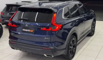 
										Honda CR-V Touring Híbrido / 2025 cheio									