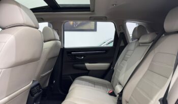
										Honda CR-V Touring Híbrido / 2025 cheio									