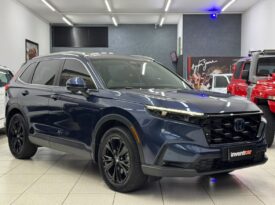 Honda CR-V Touring Híbrido / 2025